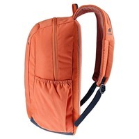 Міський рюкзак Deuter Vista Skip 14л Sienna-Marine (3812021 5336)