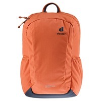 Міський рюкзак Deuter Vista Skip 14л Sienna-Marine (3812021 5336)