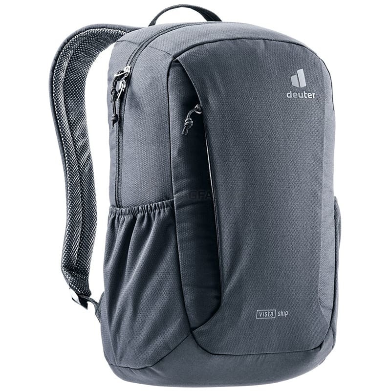 Міський рюкзак Deuter Vista Skip 14л Black (3812021 7000)