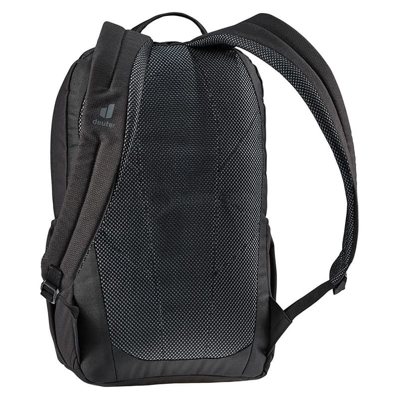 Міський рюкзак Deuter Vista Skip 14л Black (3812021 7000)