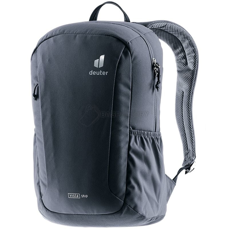 Міський рюкзак Deuter Vista Skip 14л Black (3812021 7000)