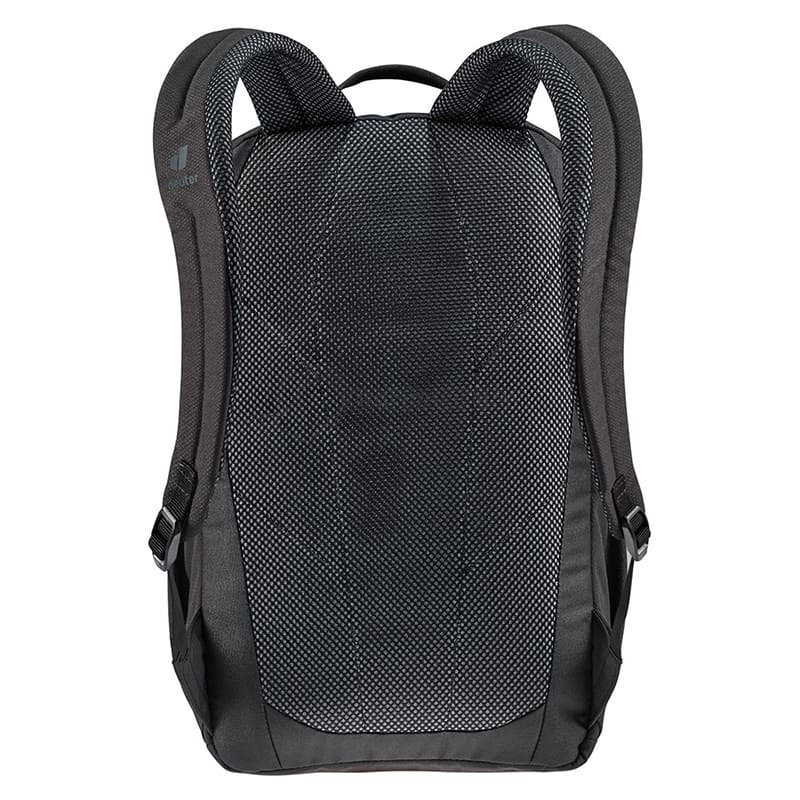 Міський рюкзак Deuter Vista Skip 14л Black (3812021 7000)