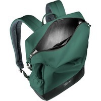 Міський рюкзак Deuter Vista Spot 18л SeaGreen-Ivy (3812121 2277)