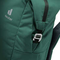 Міський рюкзак Deuter Vista Spot 18л SeaGreen-Ivy (3812121 2277)
