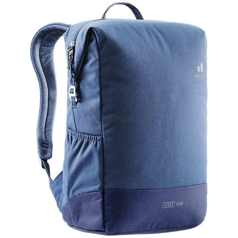 Міський рюкзак Deuter Vista Spot 18л Midnight-Navy (3812121 3365)