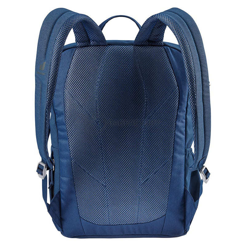 Міський рюкзак Deuter Vista Spot 18л Midnight-Navy (3812121 3365)