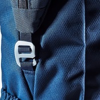 Міський рюкзак Deuter Vista Spot 18л Midnight-Navy (3812121 3365)