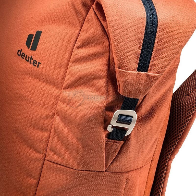 Міський рюкзак Deuter Vista Spot 18л Sienna-Marine (3812121 5336)