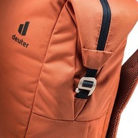 Міський рюкзак Deuter Vista Spot 18л Sienna-Marine (3812121 5336)