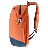 Міський рюкзак Deuter Vista Spot 18л Sienna-Marine (3812121 5336)