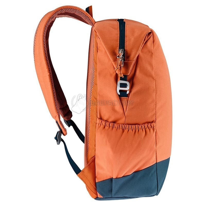 Міський рюкзак Deuter Vista Spot 18л Sienna-Marine (3812121 5336)