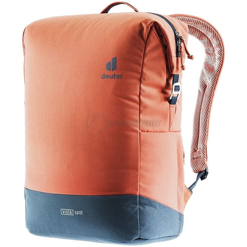 Міський рюкзак Deuter Vista Spot 18л Sienna-Marine (3812121 5336)
