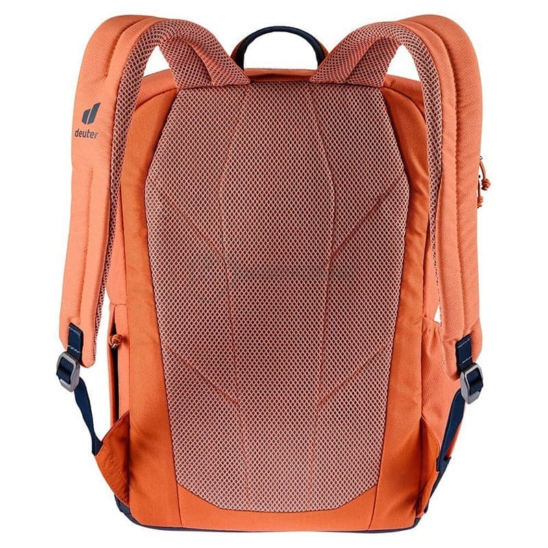 Міський рюкзак Deuter Vista Spot 18л Sienna-Marine (3812121 5336)