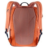 Міський рюкзак Deuter Vista Spot 18л Sienna-Marine (3812121 5336)