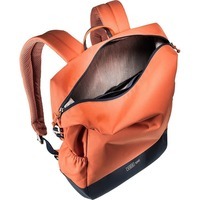 Міський рюкзак Deuter Vista Spot 18л Sienna-Marine (3812121 5336)