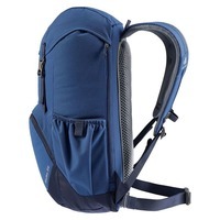 Міський рюкзак Deuter Walker 24 Steel-Navy (3812921 3130)