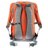 Міський рюкзак Deuter Walker 24 Paprika-Arctic (3812921 9312)