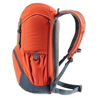 Міський рюкзак Deuter Walker 24 Paprika-Arctic (3812921 9312)