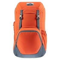 Міський рюкзак Deuter Walker 24 Paprika-Arctic (3812921 9312)