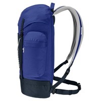 Міський рюкзак Deuter Wengen 25л Indigo-Ink (3814122 1346)