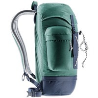 Міський рюкзак Deuter Wengen 25л SeaGreen-Ink (3814122 2338)