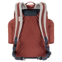Міський рюкзак Deuter Wengen 25л Redwood-Ink (3814122 5335)