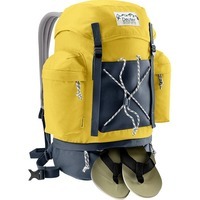 Міський рюкзак Deuter Wengen 25л Corn-Ink (3814122 8308)