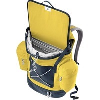 Міський рюкзак Deuter Wengen 25л Corn-Ink (3814122 8308)