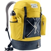 Міський рюкзак Deuter Wengen 25л Corn-Ink (3814122 8308)