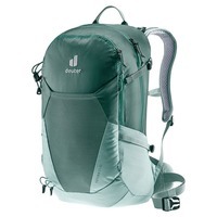 Туристичний рюкзак Deuter Futura 21 SL Forest-Jade (3400021 2283)