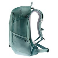 Туристичний рюкзак Deuter Futura 21 SL Forest-Jade (3400021 2283)