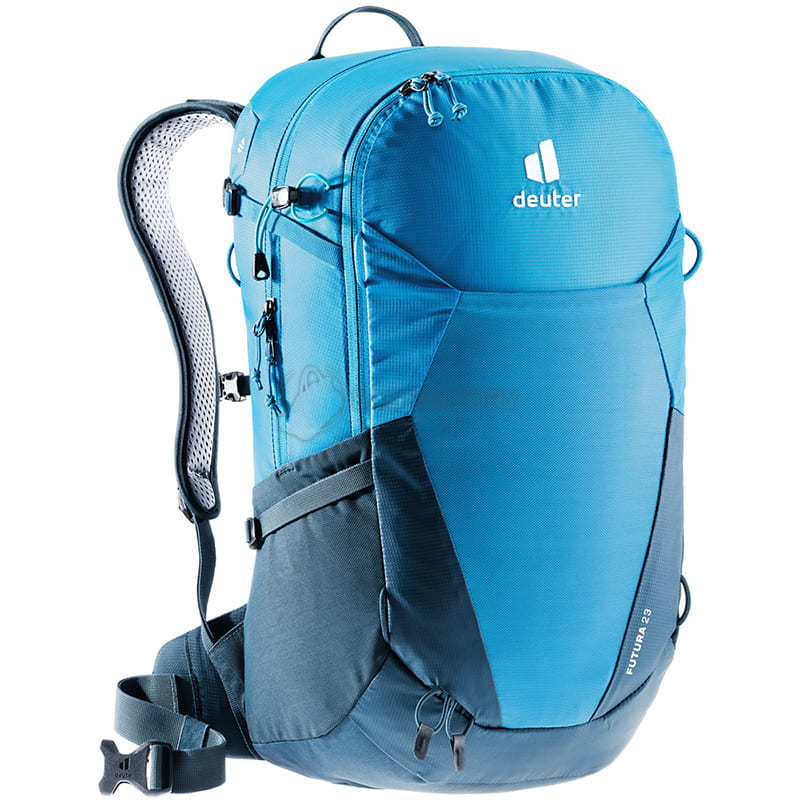 Туристичний рюкзак Deuter Futura 23 Reef-Ink (3400121 1358)