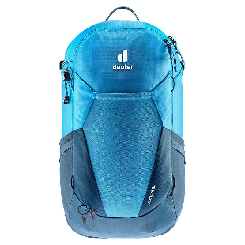 Туристичний рюкзак Deuter Futura 23 Reef-Ink (3400121 1358)