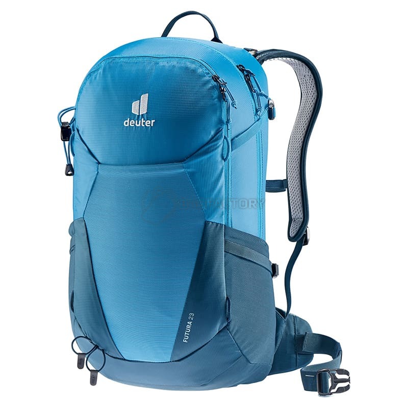 Туристичний рюкзак Deuter Futura 23 Reef-Ink (3400121 1358)