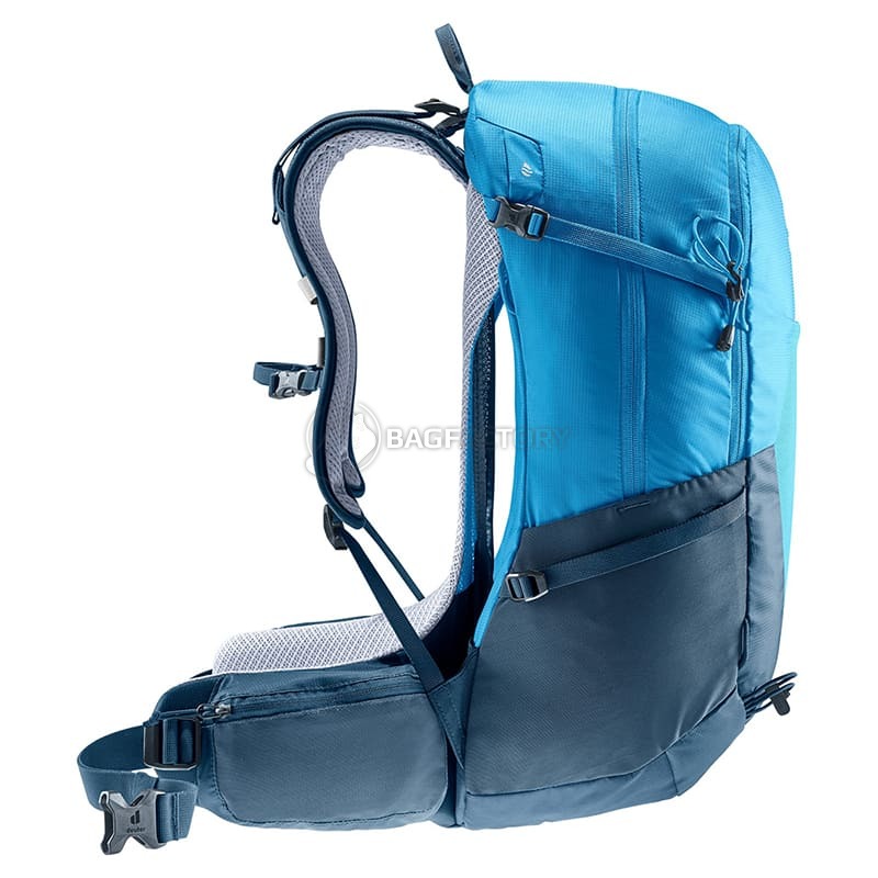 Туристичний рюкзак Deuter Futura 27 Reef-Ink (3400321 1358)