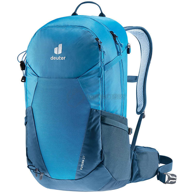 Туристичний рюкзак Deuter Futura 27 Reef-Ink (3400321 1358)