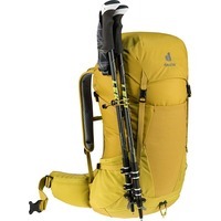 Туристичний рюкзак Deuter Futura 32 Turmeric-Greencurry (3400821 8206)