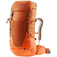 Туристичний рюкзак Deuter Futura 32 Chestnut-Mandarine (3400821 9907)