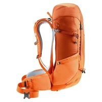 Туристичний рюкзак Deuter Futura 32 Chestnut-Mandarine (3400821 9907)