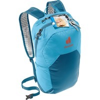 Туристичний рюкзак Deuter Speed Lite 13 Azure-Reef (3410022 1361)