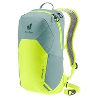 Туристичний рюкзак Deuter Speed Lite 13 Jade-Citrus (3410022 2807)