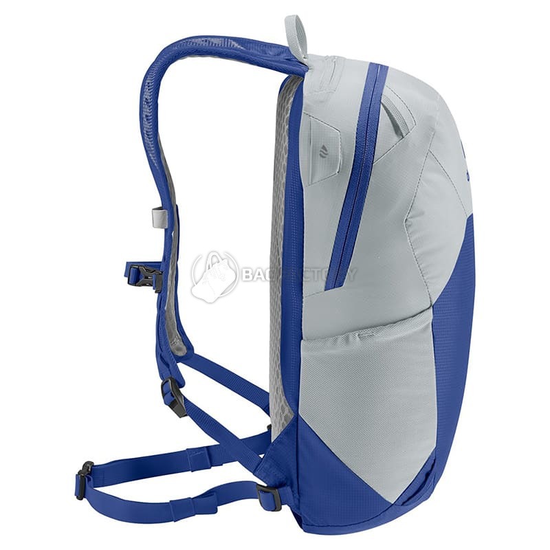 Туристичний рюкзак Deuter Speed Lite 13 Tin-Indigo (3410022 4338)