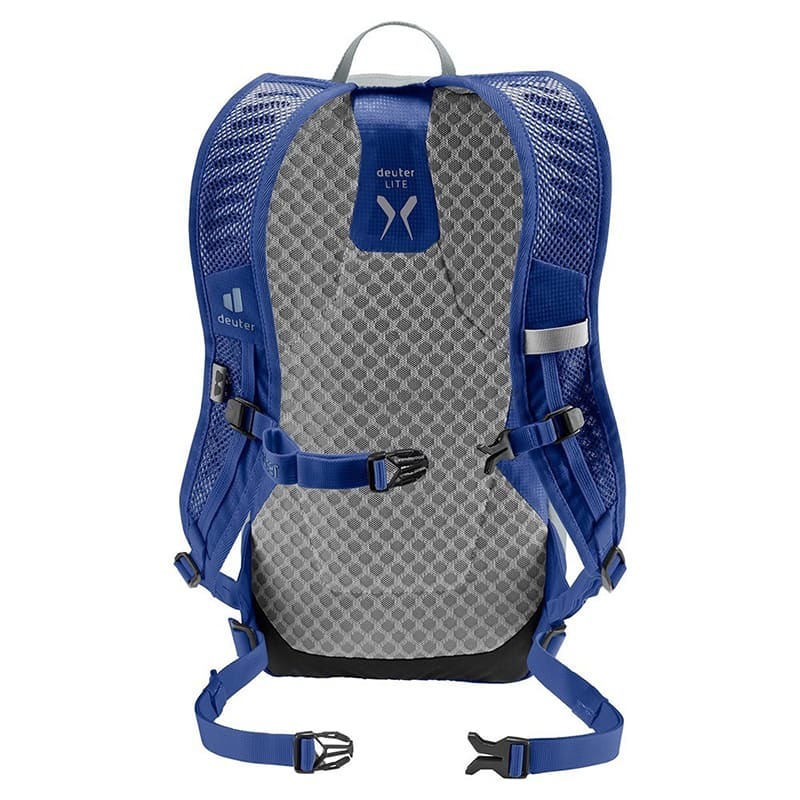 Туристичний рюкзак Deuter Speed Lite 13 Tin-Indigo (3410022 4338)