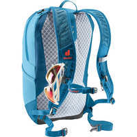 Туристичний рюкзак Deuter Speed Lite 17 Azure-Reef (3410122 1361)