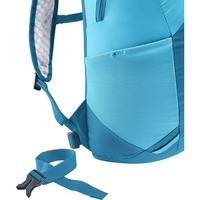 Туристичний рюкзак Deuter Speed Lite 17 Azure-Reef (3410122 1361)