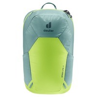 Туристичний рюкзак Deuter Speed Lite 17 Jade-Citrus (3410122 2807)