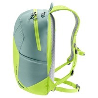 Туристичний рюкзак Deuter Speed Lite 17 Jade-Citrus (3410122 2807)