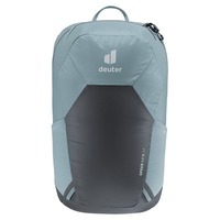 Туристичний рюкзак Deuter Speed Lite 17 Shale-Graphite (3410122 4412)