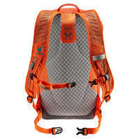 Туристичний рюкзак Deuter Speed Lite 17 Paprika-Saffron (3410122 9906)