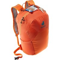 Туристичний рюкзак Deuter Speed Lite 17 Paprika-Saffron (3410122 9906)